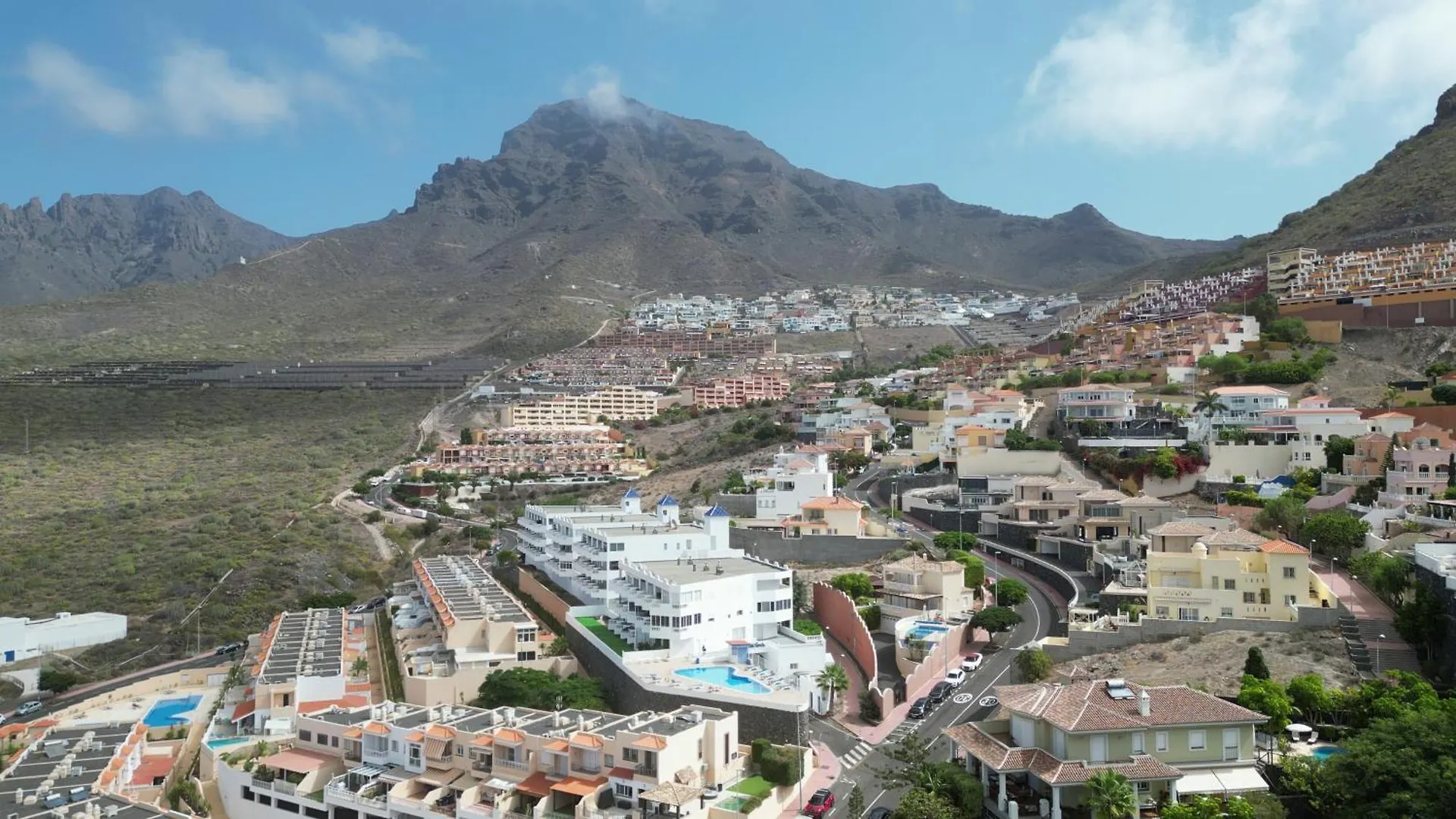 Vista Maravilla Apartment Costa Adeje   Costa Adeje (Tenerife)