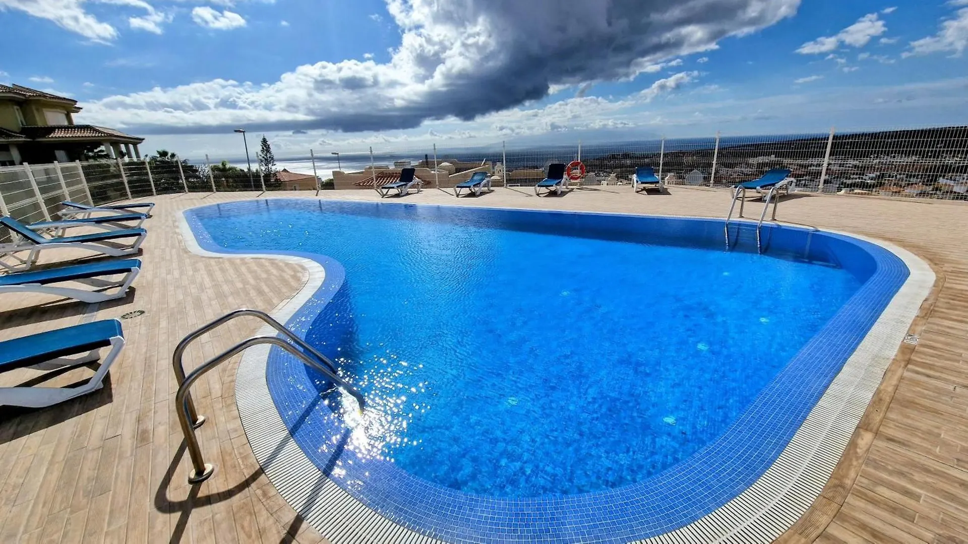 Vista Maravilla Apartment Costa Adeje