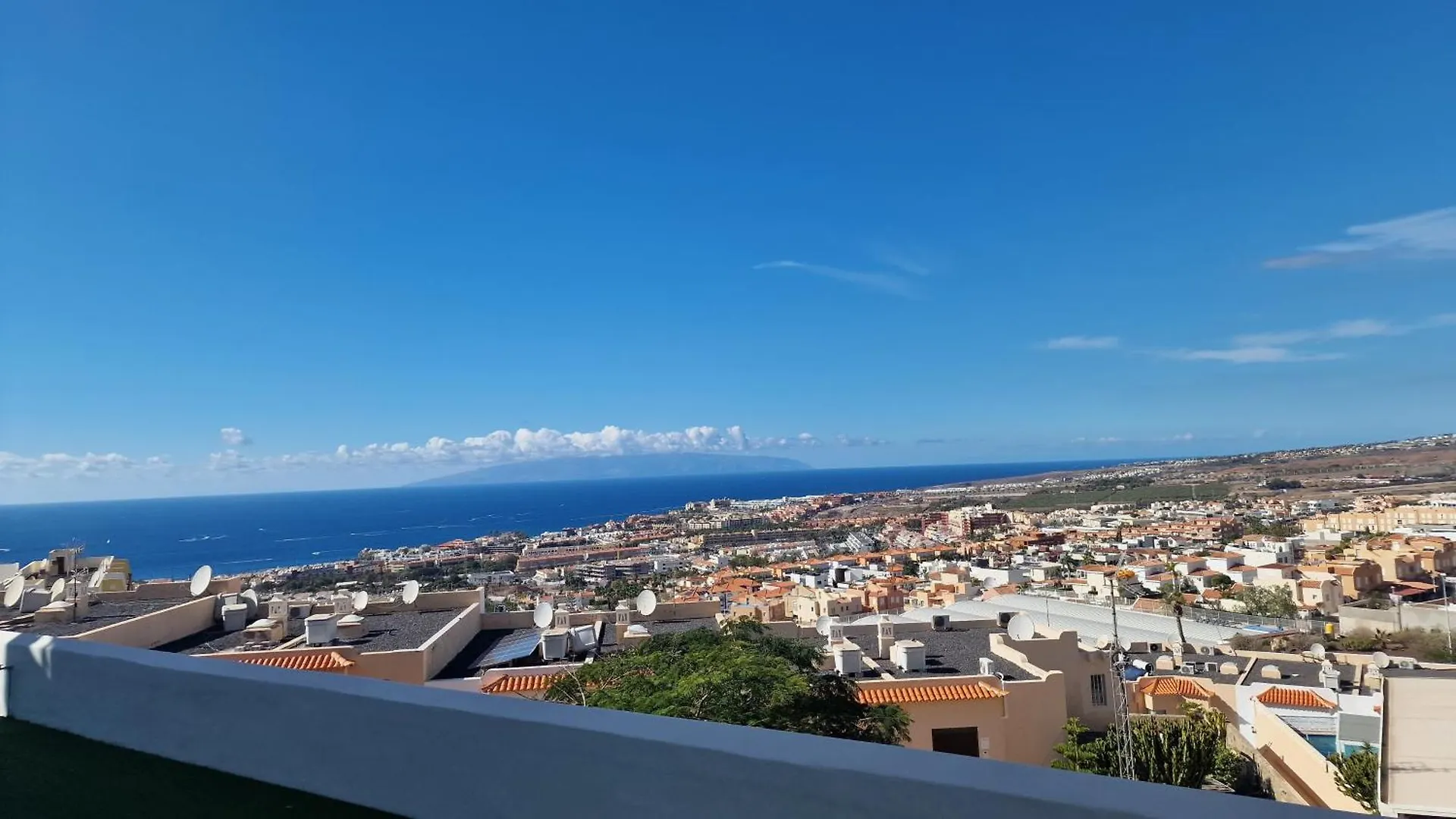 Vista Maravilla Apartment Costa Adeje