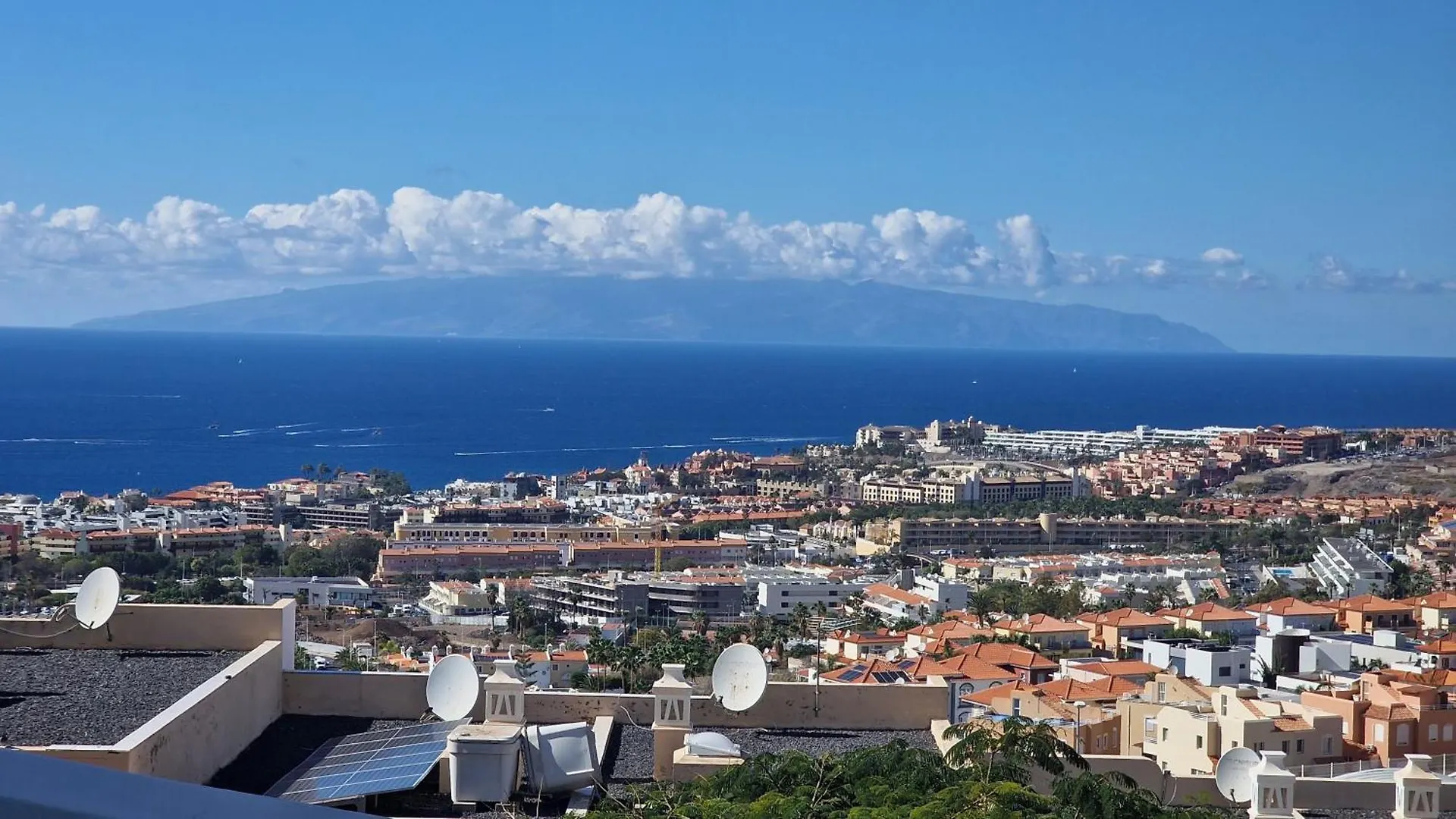 Vista Maravilla Apartment Costa Adeje  0*, Costa Adeje (Tenerife)